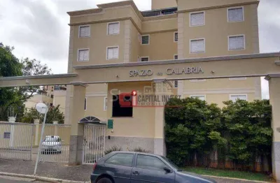 Apartamento com 2 dormitórios à venda, 108 m² por r$ 400.000,00 - vila joão jorge - campinas/sp