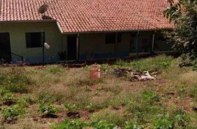 Casa com 2 dormitórios à venda, 82 m² por r$ 400.000,00 - jardim florianópolis - jaguariúna/sp