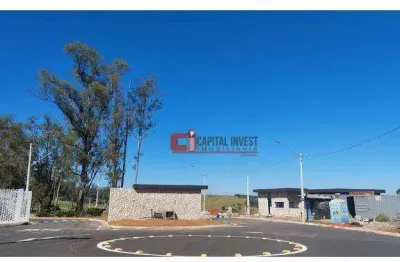 Terreno à venda, 263 m² por r$ 200.000 - colina do castelo - jaguariúna/sp