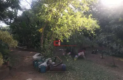 Chácara com 2 dormitórios à venda, 1000 m² por r$ 400.000 - jardim santo antônio - jaguariúna/sp