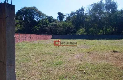 Terreno à venda, 1469 m² por r$ 230.000,00 - bom jardim - jaguariúna/sp
