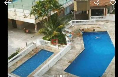 Apartamento com 2 dormitórios à venda, 92 m² por r$ 458.000,00 - vila belmiro - santos/sp