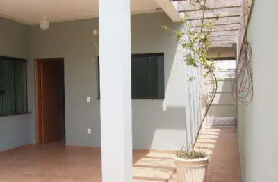 Casa com 3 dormitórios à venda, 236 m² por r$ 950.000,00 - mauá ii - jaguariúna/sp