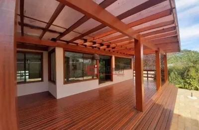 Casa com 3 dormitórios à venda, 405 m² por r$ 1.890.000,00 - jardim são francisco - jaguariúna/sp