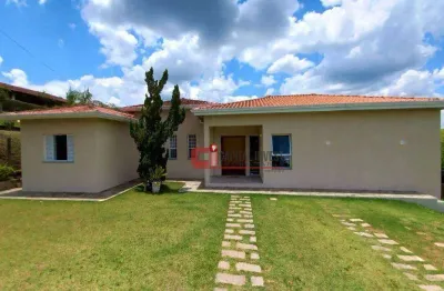 Casa térrea com 3 dormitórios à venda, 210 m² por r$ 1.370.000
