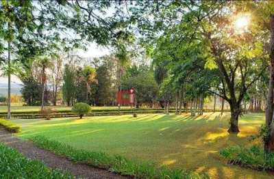 Terreno à venda, 250 m² por r$ 209.000 - colina do castelo - jaguariúna/sp