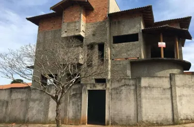 Casa com 4 dormitórios à venda, 344 m² por r$ 650.000,00 - jardim europa - jaguariúna/sp