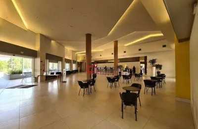 Resort com 1 dormitório à venda, 40 m² por r$ 49.900 - alto - olímpia/sp