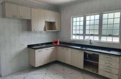 Casa com 3 dormitórios à venda, 200 m² por r$ 650.000 - vila sao sebastiao - são paulo/sp