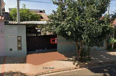 Casa com 3 dormitórios à venda, 110 m² por r$ 399.990,00 - jardim europa - jaguariúna/sp