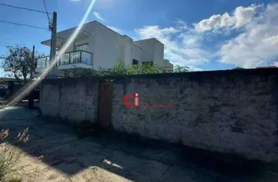 Terreno à venda, 300 m² por r$ 318.000 - centro - jaguariúna/sp