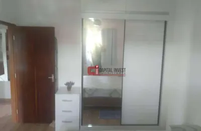 Apartamento com 3 dormitórios à venda, 127 m² por r$ 450.000 - jardim são joão - jaguariúna/sp