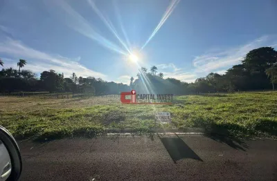 Terreno à venda, 175 m² por r$ 130.000,00 - santa úrsula - jaguariúna/sp