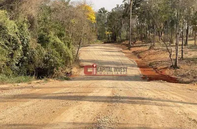 Terreno à venda, 1000 m² por r$ 350.000 - jaguariuna - jaguariúna/sp