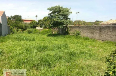 Terreno à venda, 1120 m² por r$ 560.000,00 - jardim botânico - jaguariúna/sp