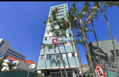 Sala comercial com 2 salas à venda na Rua Duque de Caxias, Centro, Campinas