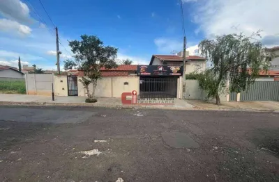 Casa com 2 dormitórios à venda, 158 m² por r$ 500.000 - cruzeiro do sul - jaguariúna/sp