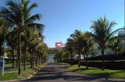 Terreno à venda, 554 m² por r$ 250.000,00 - condomínio residencial lago da barra - jaguariúna/sp