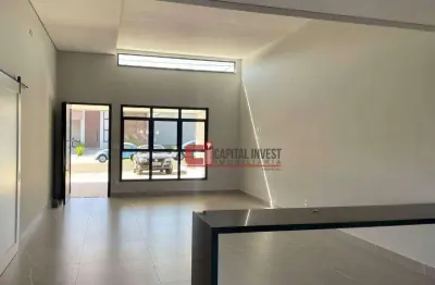 Casa com 3 dormitórios à venda, 202 m² por r$ 1.300.000 - jardim botânico - jaguariúna/sp