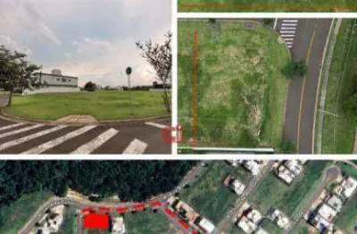 Terreno à venda, 509 m² por r$ 380.000 - área rural - jaguariúna/sp