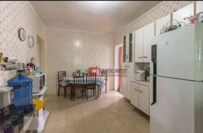Casa com 3 dormitórios à venda, 98 m² por r$ 600.000,00 - vila mimosa - campinas/sp