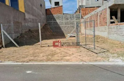 Terreno à venda, 250 m² por r$ 220.000,00 - reserva da barra - jaguariúna/sp