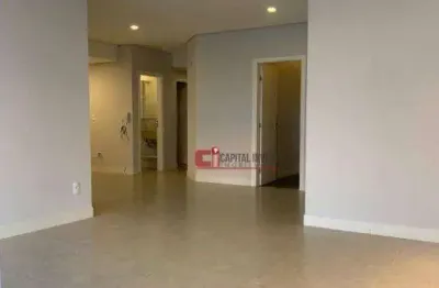 Apartamento com 3 dormitórios à venda, 140 m² por r$ 930.000,00 - dom bosco - jaguariúna/sp