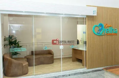 Sala à venda, 104 m² por r$ 420.000,00 - centro - jaguariúna/sp