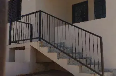 Casa com 3 dormitórios à venda, 100 m² por r$ 420.000,00 - dom bosco - jaguariúna/sp