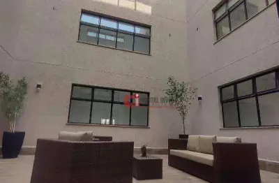 Apartamento com 2 dormitórios à venda, 67 m² por r$ 490.000 - jardim planalto - jaguariúna/são paulo