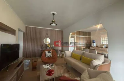 Casa com 2 dormitórios à venda, 175 m² por R$ 450.000,00 - Nova Jaguariúna - Jaguariúna/SP