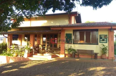 Chácara com 2 dormitórios à venda, 1163 m² por r$ 1.500.000,00 - são pedro - jaguariúna/sp