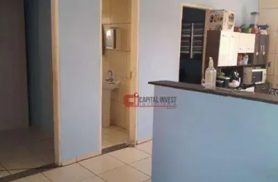 Casa com 2 dormitórios à venda, 255 m² por r$ 372.000,00 - nova jaguariúna - jaguariúna/sp