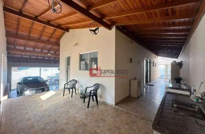 Casa com 3 dormitórios à venda, 190 m² por r$ 680.000 - jardim europa - jaguariúna/sp