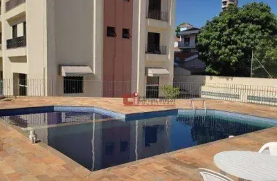 Apartamento com 3 dormitórios à venda, 95 m² por r$ 900.000,00 - centro - amparo/sp