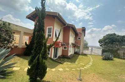 Casa com 4 dormitórios à venda, 457 m² por r$ 1.990.000 - são pedro - jaguariúna/sp
