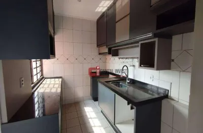 Apartamento com 2 dormitórios à venda, 69 m² por r$ 410.000,00 - jardim botânico - jaguariúna/sp