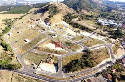 Terreno em condomínio fechado à venda no Rio Manso, Jacutinga 