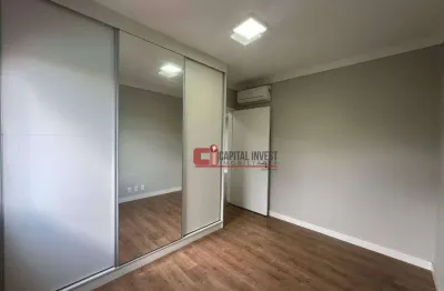 Apartamento com 2 dormitórios à venda, 70 m² por r$ 447.000 - jardim santo antônio - jaguariúna/sp