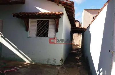 Casa com 3 dormitórios à venda, 110 m² por r$ 380.000,00 - florianópolis - jaguariúna/sp