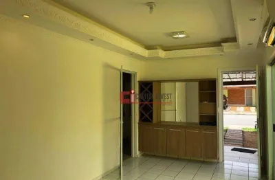 Casa com 3 dormitórios à venda, 100 m² por r$ 565.000,00 - vargeão - jaguariúna/sp