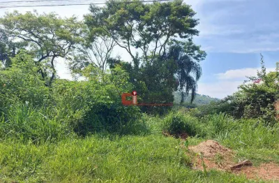 Terreno à venda na Rua Antonio Testa, Núcleo Urbano Bom Jardim, Jaguariúna