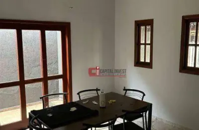 Casa com 3 dormitórios à venda, 209 m² por r$ 620.000 - jardim pinheiros - jaguariúna/sp
