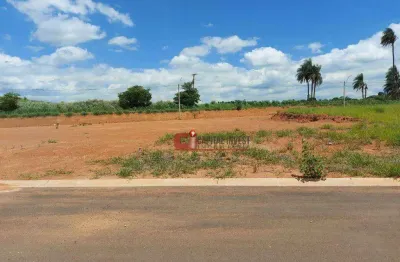 Ótimo lote comercial - plano 250m² - em frente ao condomínio tamboré