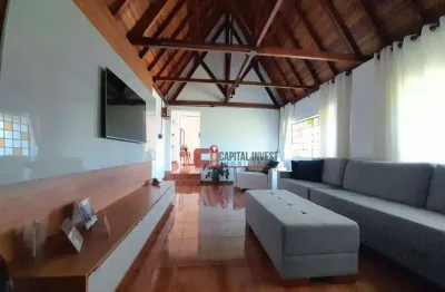 Casa com 2 dormitórios à venda, 160 m² por r$ 750.000 - bom jardim - jaguariúna/sp