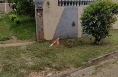 Casa com 2 dormitórios à venda, 126 m² por r$ 400.000,00 - capela santo antonio - jaguariúna/sp