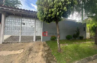 Casa com 3 dormitórios à venda, 190 m² por r$ 499.000,00 - planalto - jaguariúna/sp