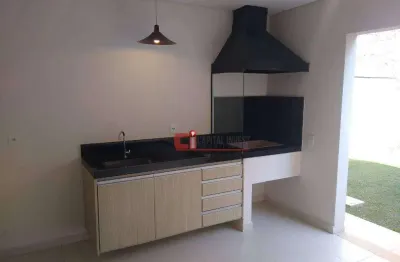 Casa com 3 dormitórios, 140 m² - venda por r$ 1.200.000 ou aluguel por r$ 6.755/mês - chácaras silvania - valinhos/sp