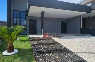 Casa com 3 dormitórios à venda, 166 m² por r$ 1.360.000 - vila jorge zambom - jaguariúna/sp