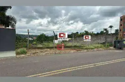 Terreno à venda, 309 m² por r$ 175.000,00 - capela de santo antônio - jaguariúna/sp